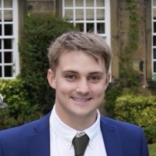 Profile picture of Alastair White