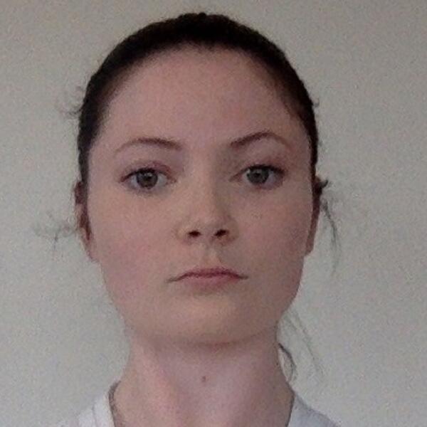 Profile picture of CI - Imogen Tose