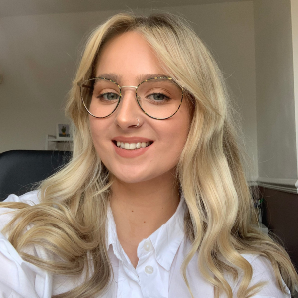 Profile picture of A Photo of Lucy Potter