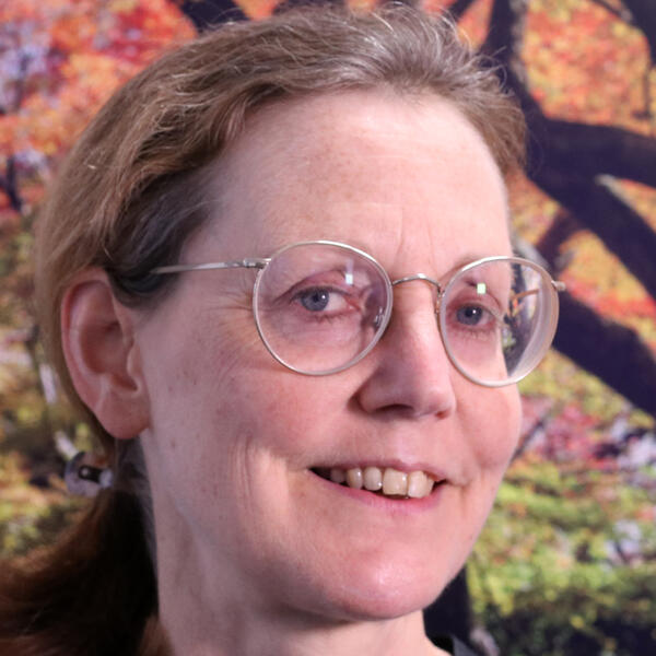 Profile picture of Liddy Goyder