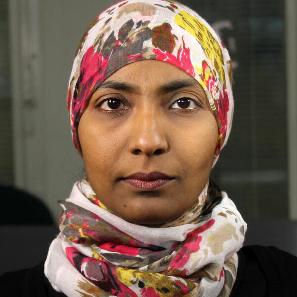 Profile picture of Munira Essat