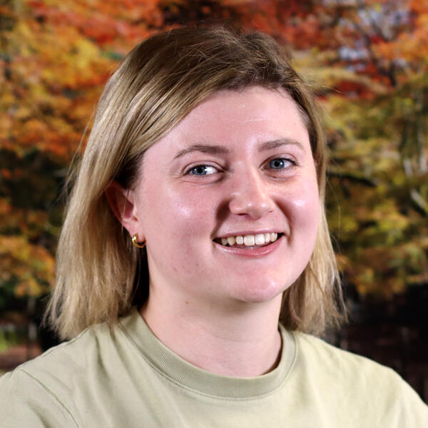 Profile picture of Olivia Hawksworth