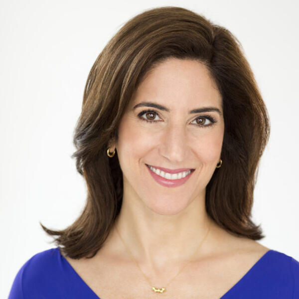 Profile picture of SPERI - Rana Foroohar