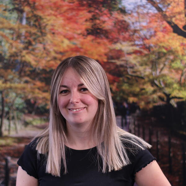 Profile picture of Rebecca Simpson