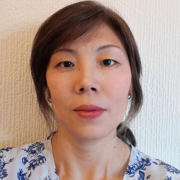 Profile picture of CI - Xiangjun Li