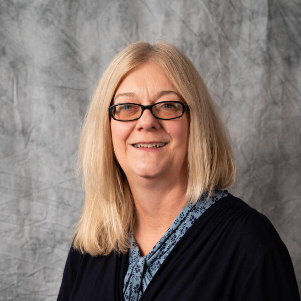 Profile picture of SPERI - Ann Charlett-Day