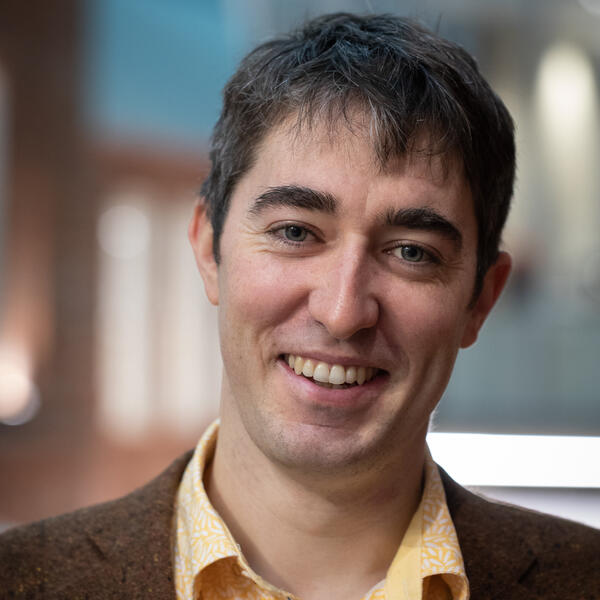 Profile picture of Photo of Dr Ross Drummond 