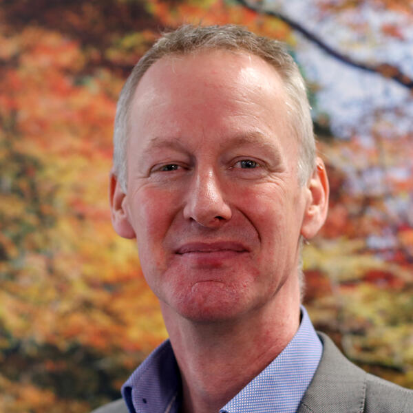 Profile picture of Alan Brennan