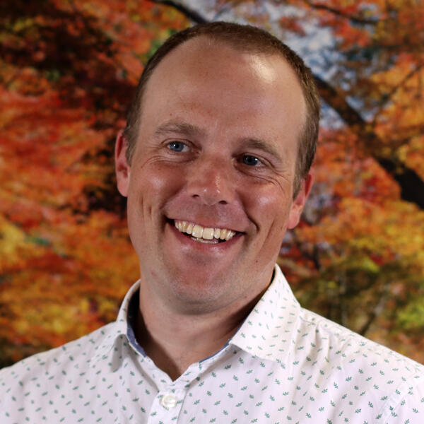 Profile picture of Colin Angus