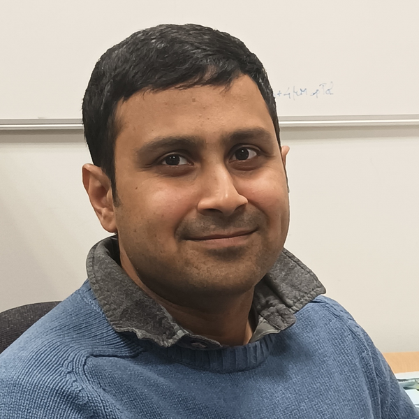 Profile picture of Indro_pic - Indrajit Lahiri