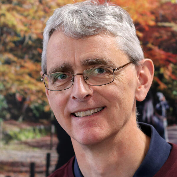 Profile picture of Steve Goodacre