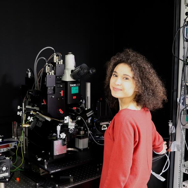 Profile picture of Francesca De Faveri