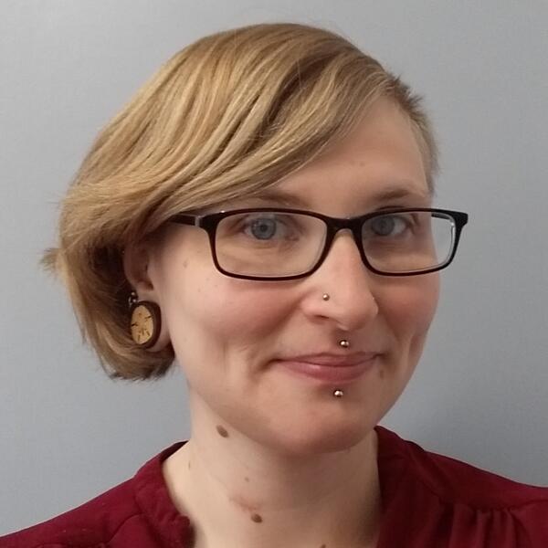 Profile picture of Heather Goring-Harford