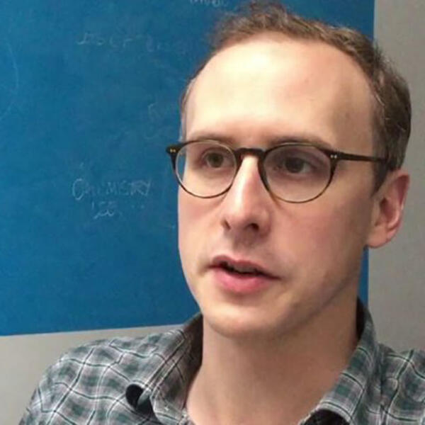 Profile picture of Dr Phil Renforth