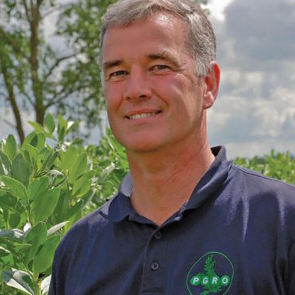 Profile picture of Roger Vickers