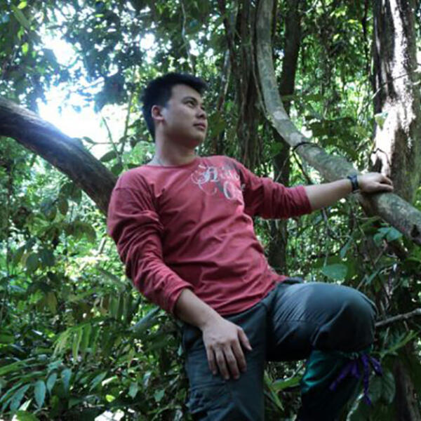 Profile picture of Dr Yeong Kok Loong