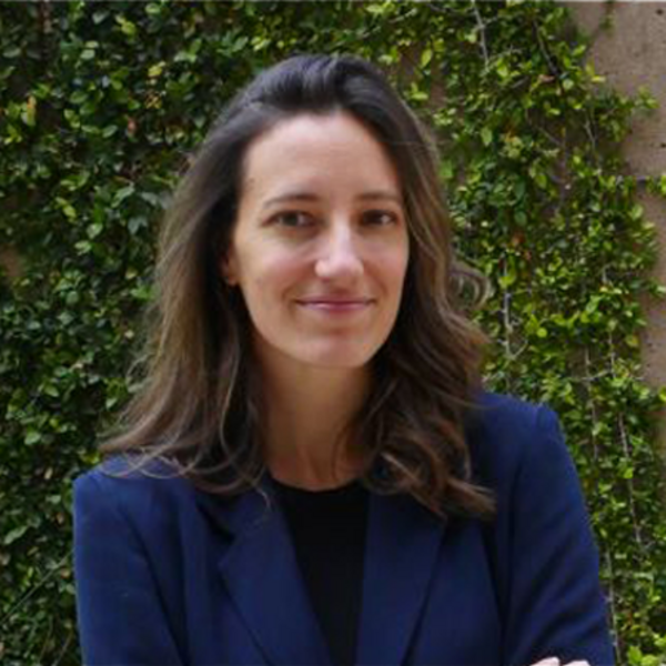 Profile picture of Holly Buck