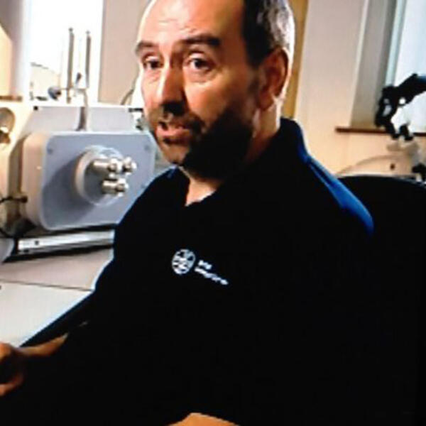 Profile picture of Simon Kemp