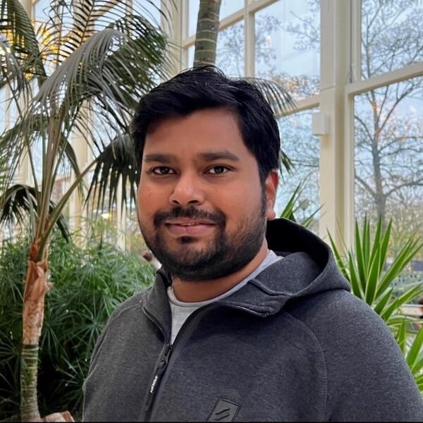 Profile picture of Dr. Desanga Fernando