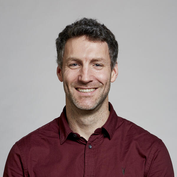 Profile picture of Dr Ian Lidbury 2