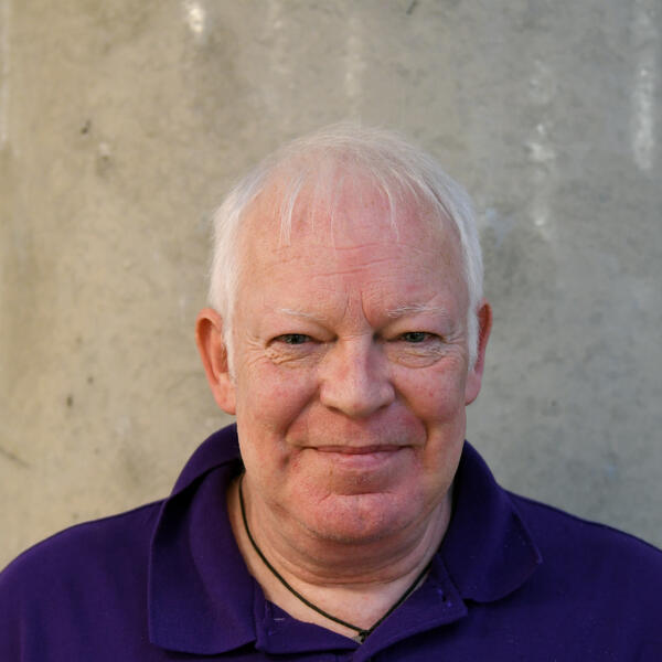 Profile picture of Jonathan Lynch Profile Picture