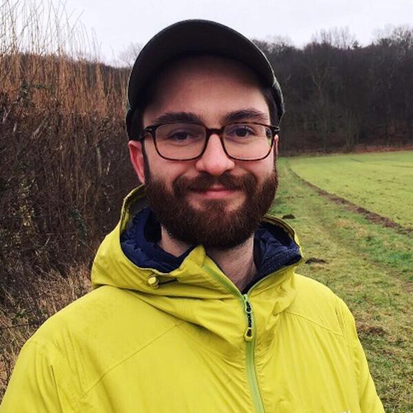 Profile picture of Dr Matthew Wilson