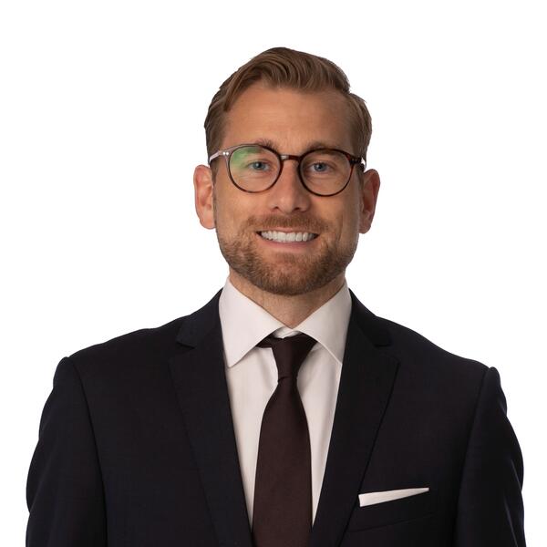 Profile picture of Tobias Sydendal Grand 