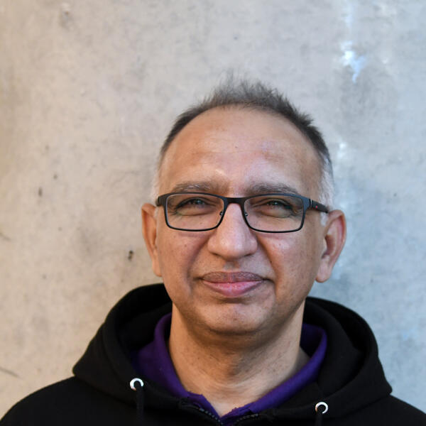 Profile picture of Raja Toqeer Profile Picture