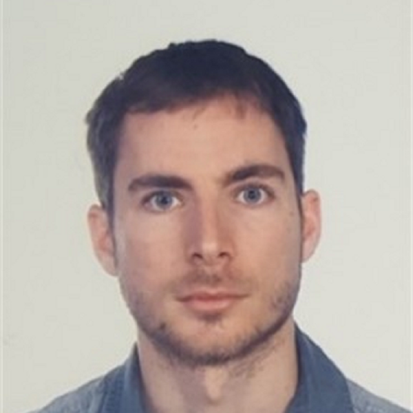 Profile picture of Image of Dr Nicola Grillanda