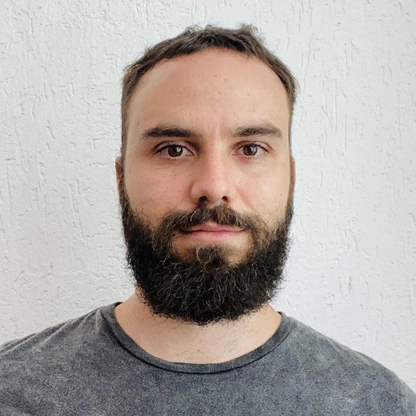 Profile picture of SUI - Mateus Lira da Matta Machado