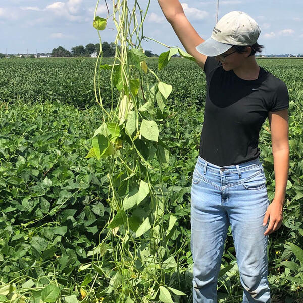 Profile picture of A photo of Megan Allen