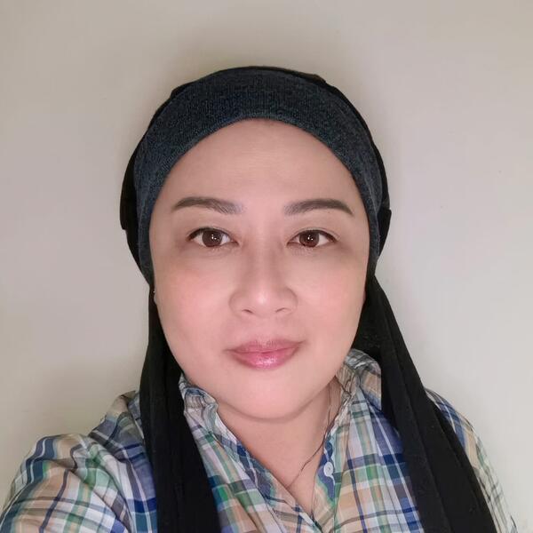 Profile picture of A photo of Suzan Benedick