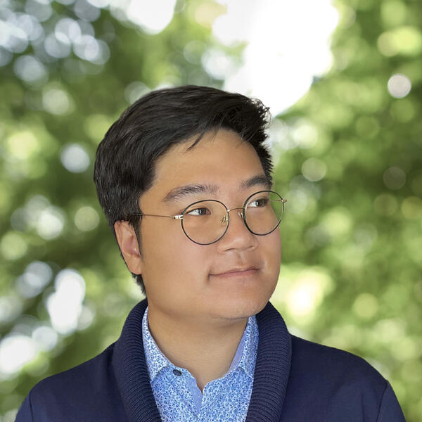 Profile picture of A photo of Elliot Chang