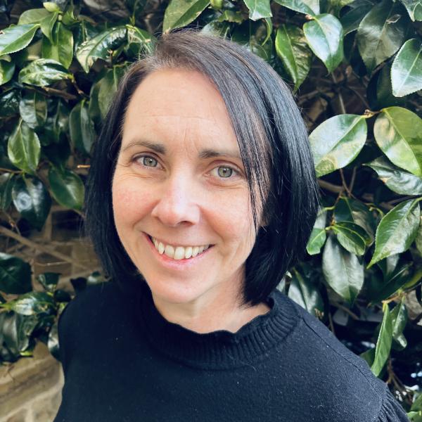 Profile picture of Dr Rachel King