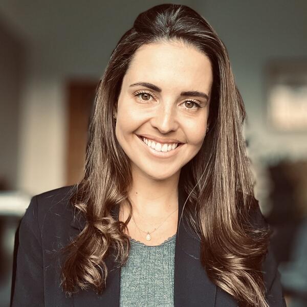 Profile picture of Vivian Petersen Wagner