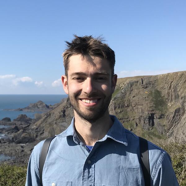 Profile picture of A photo of Tom Reershemius