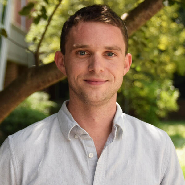 Profile picture of A photo of Chris Reinhard