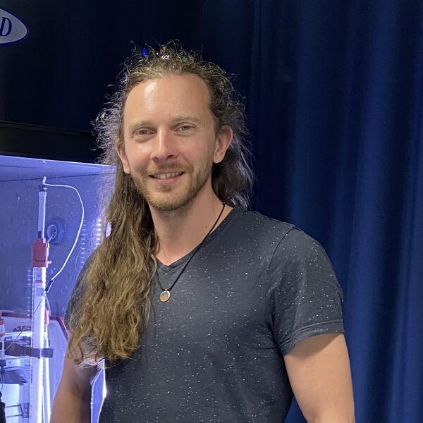 Profile picture of Hannes Maib