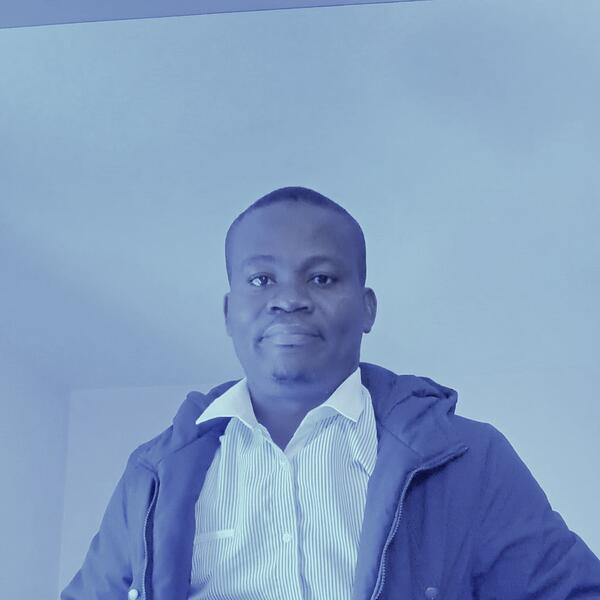 Profile picture of Profile photo of Stanley Obilikpa
