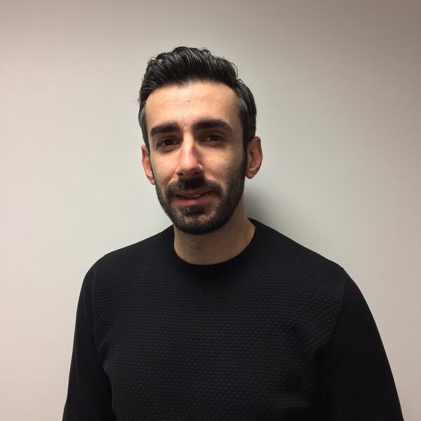 Profile picture of Yunus Celik