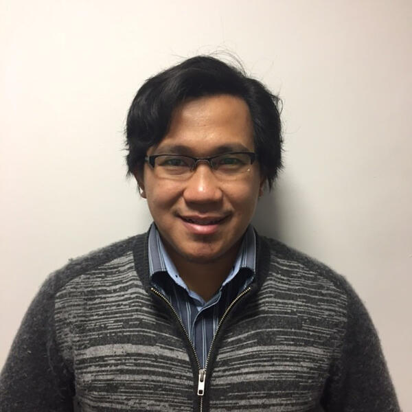 Profile picture of Arman Sastraatmaja