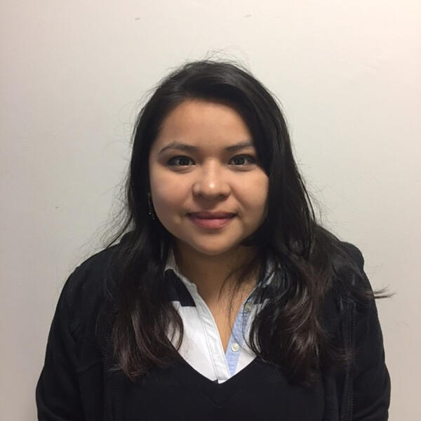 Profile picture of Nidiana Rosado Hau