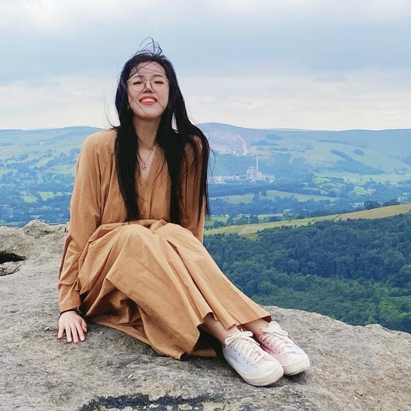 Profile picture of Rong Zheng