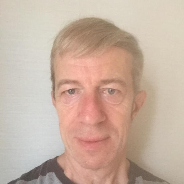 Profile picture of Photo of Paul Overton