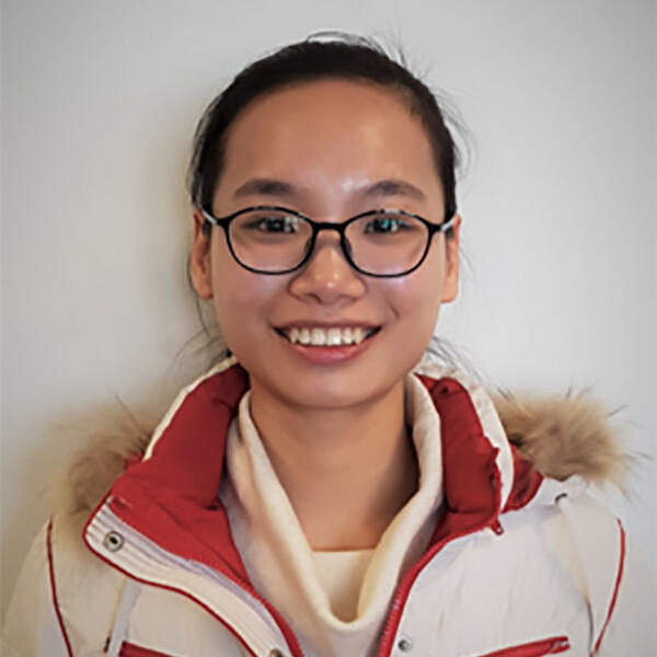 Profile picture of Sophie Tian