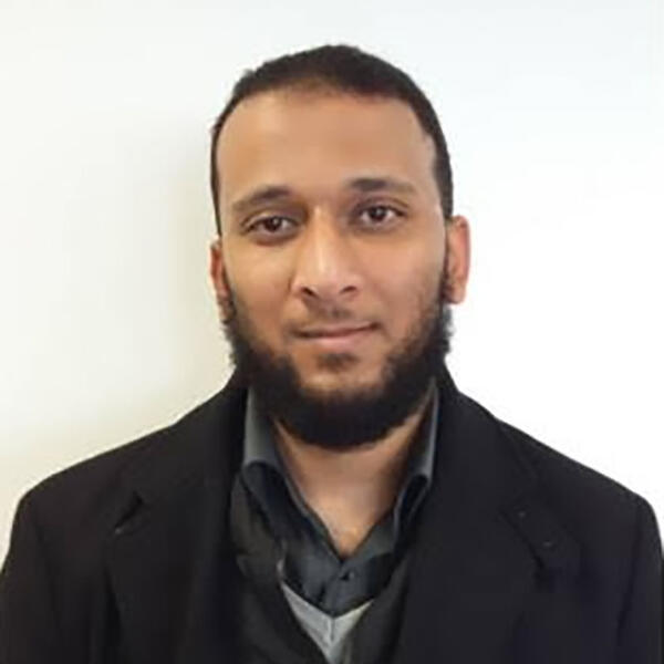 Profile picture of Mohamed El Sakka