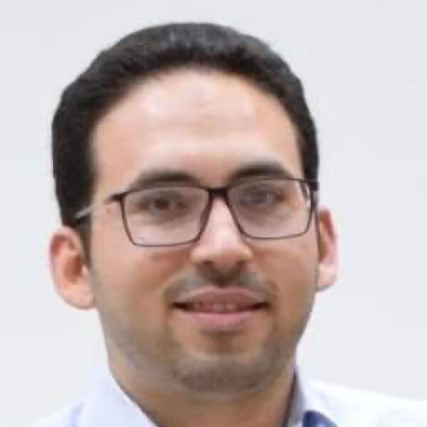 Profile picture of Mahmoud Gadelhaq