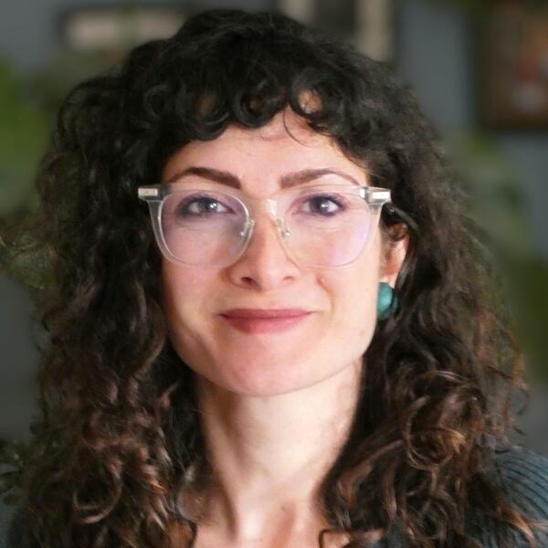 Profile picture of Ozge Ozduzen