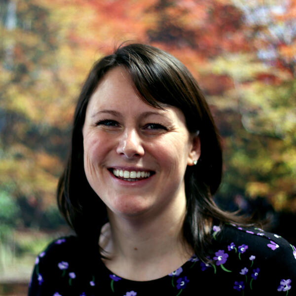 Profile picture of Hazel Squires