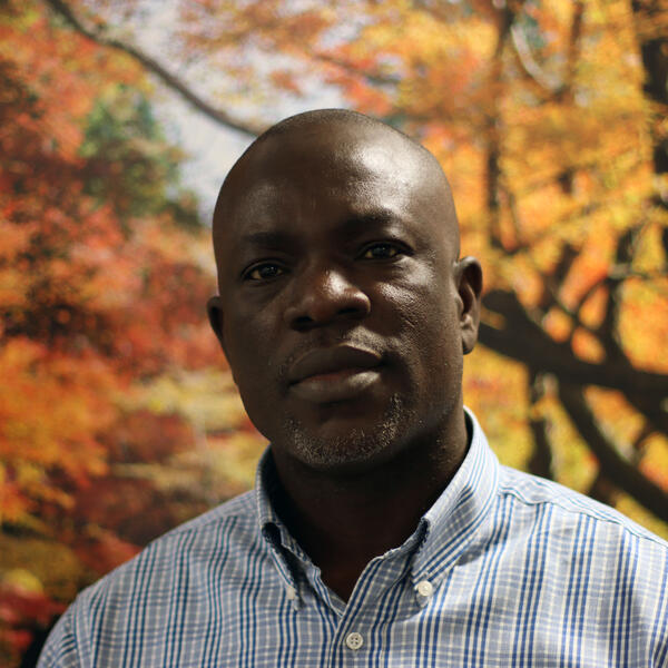 Profile picture of Robert Akparibo